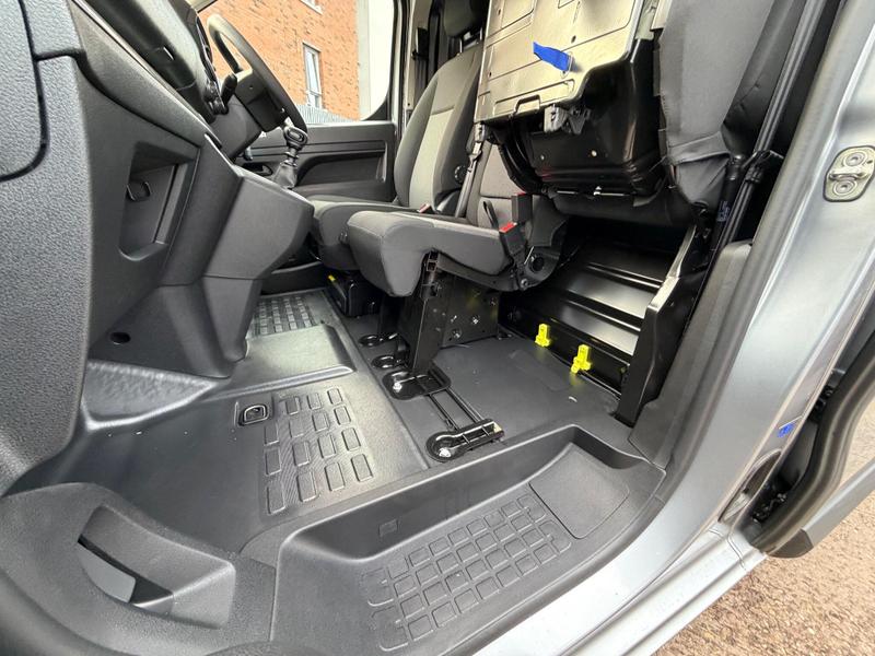 Used Fiat Scudo 2025 for sale - 76882414: Photo 25