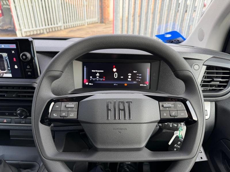 Used Fiat Scudo 2025 for sale - 76882414: Photo 26