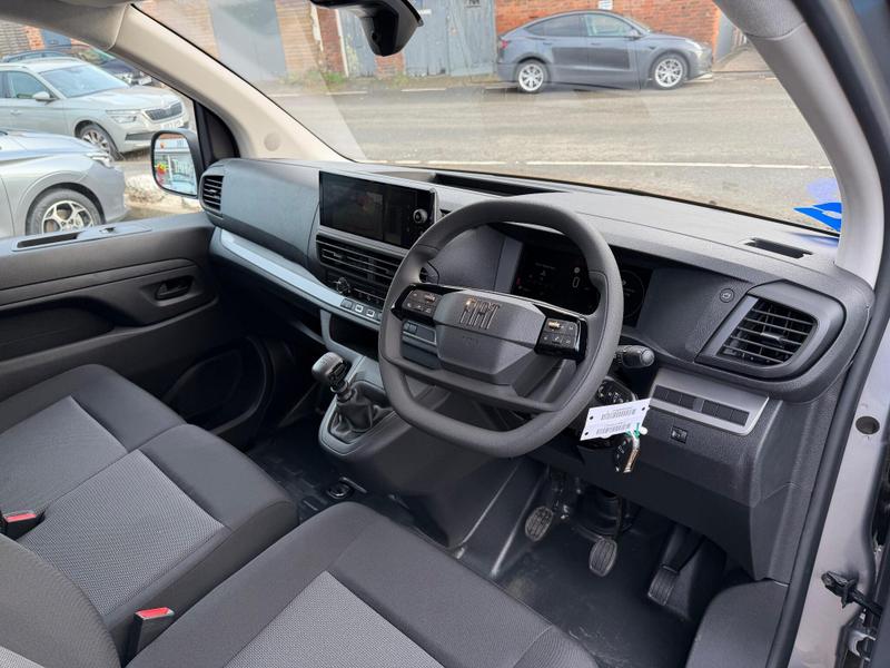 Used Fiat Scudo 2025 for sale - 76882414: Photo 3