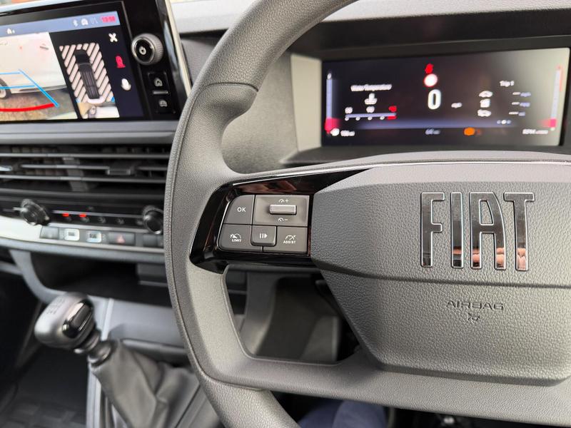 Used Fiat Scudo 2025 for sale - 76882414: Photo 30