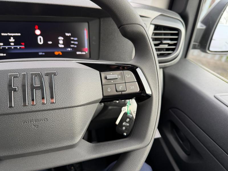 Used Fiat Scudo 2025 for sale - 76882414: Photo 32