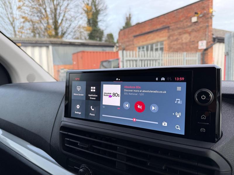 Used Fiat Scudo 2025 for sale - 76882414: Photo 34