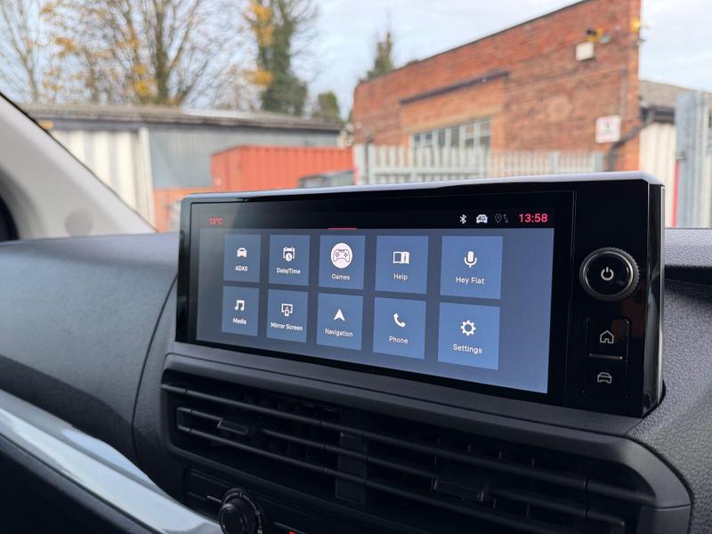 Used Fiat Scudo 2025 for sale - 76882414: Photo 37