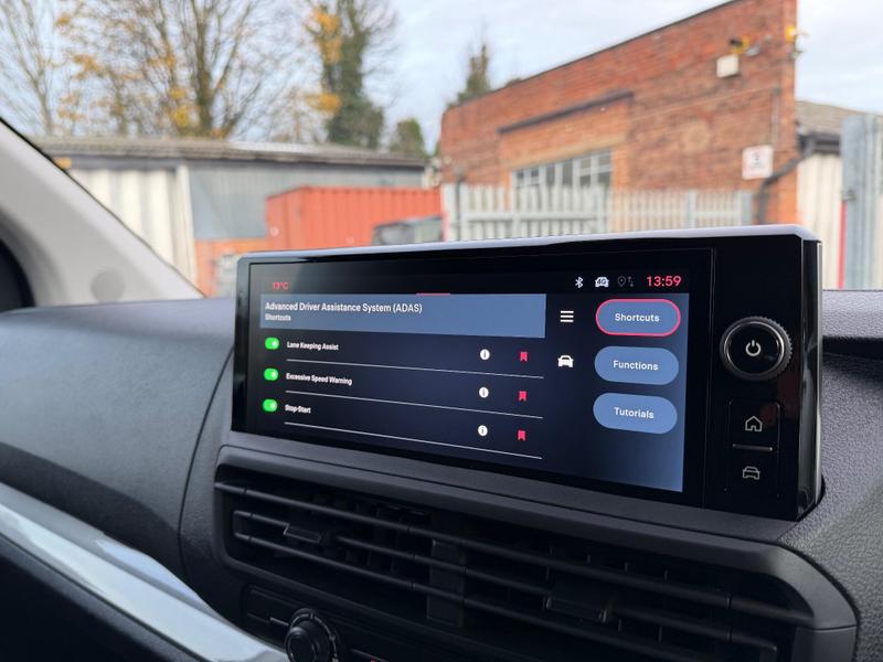 Used Fiat Scudo 2025 for sale - 76882414: Photo 38