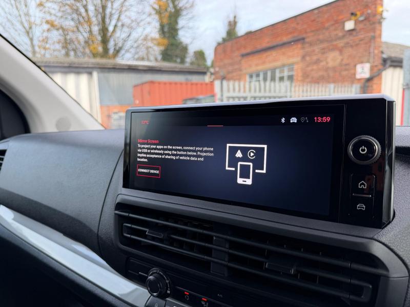 Used Fiat Scudo 2025 for sale - 76882414: Photo 40