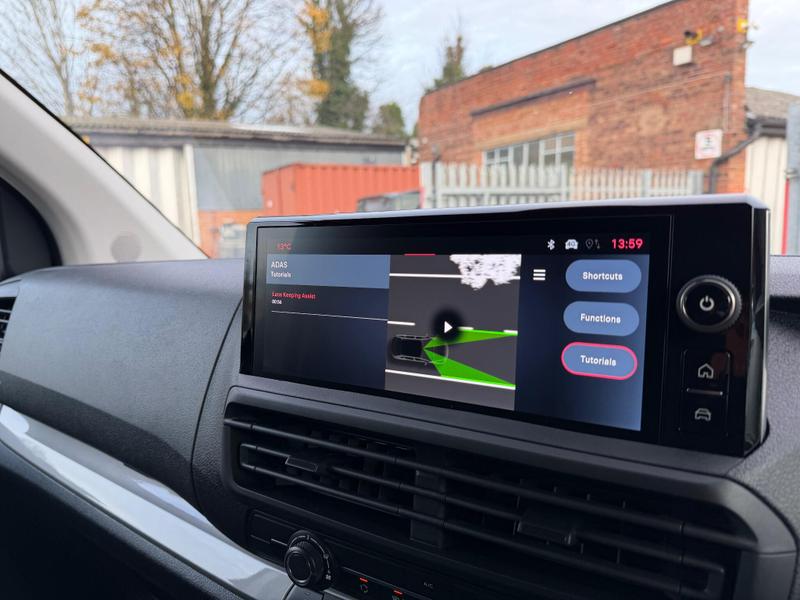 Used Fiat Scudo 2025 for sale - 76882414: Photo 41