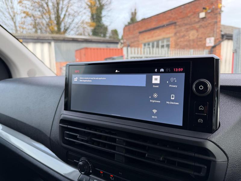 Used Fiat Scudo 2025 for sale - 76882414: Photo 42