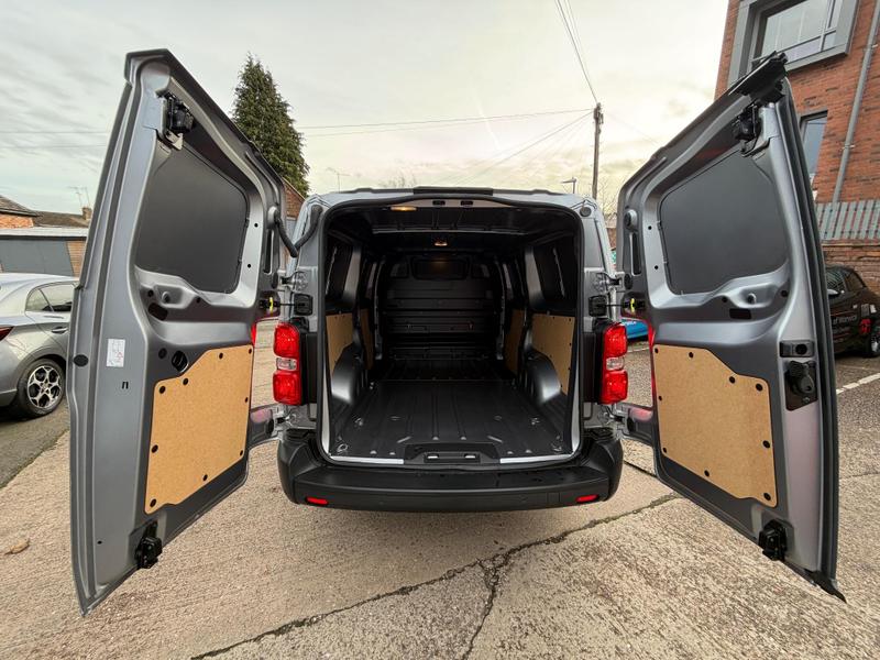 Used Fiat Scudo 2025 for sale - 76882414: Photo 46