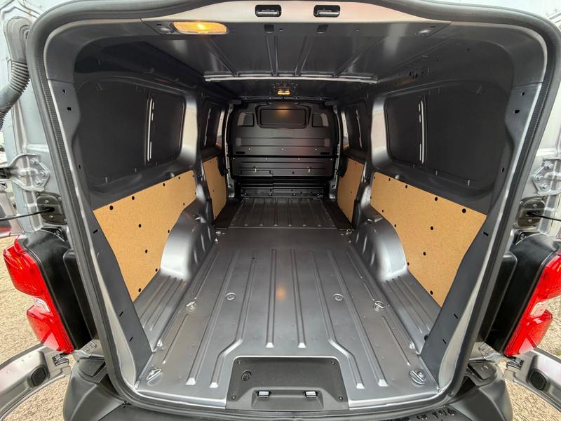 Used Fiat Scudo 2025 for sale - 76882414: Photo 47