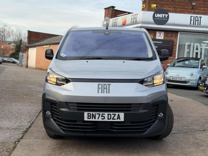 Used Fiat Scudo 2025 for sale - 76882414: Photo 7