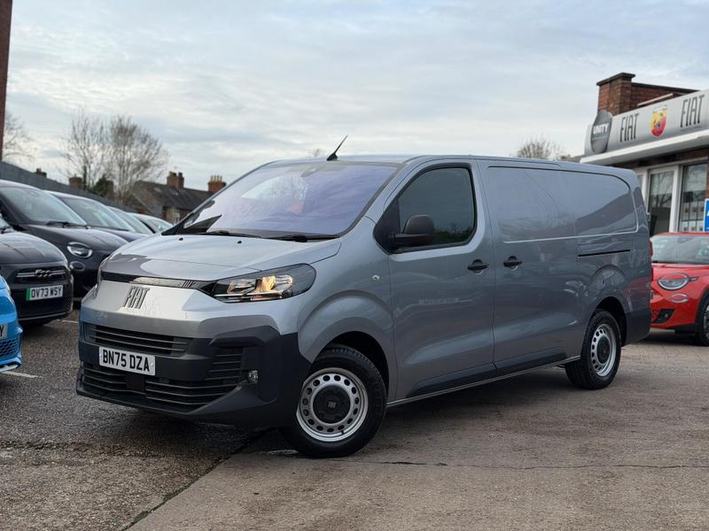 Used Fiat Scudo 2025 for sale - 76882414: Photo 8