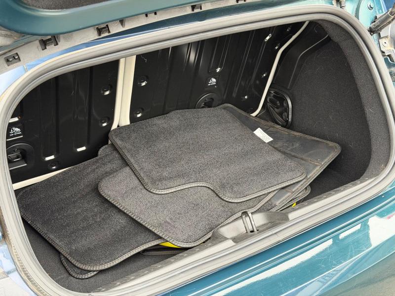 Used Fiat 500e C 2021 for sale - 77225904: Photo 20