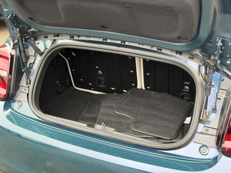 Used Fiat 500e C 2021 for sale - 77225904: Photo 21