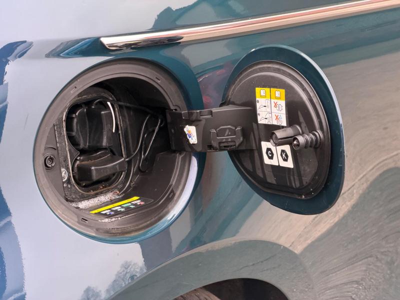 Used Fiat 500e C 2021 for sale - 77225904: Photo 22