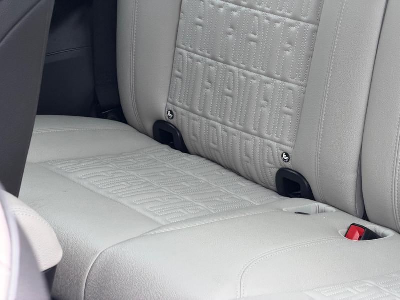 Used Fiat 500e C 2021 for sale - 77225904: Photo 27