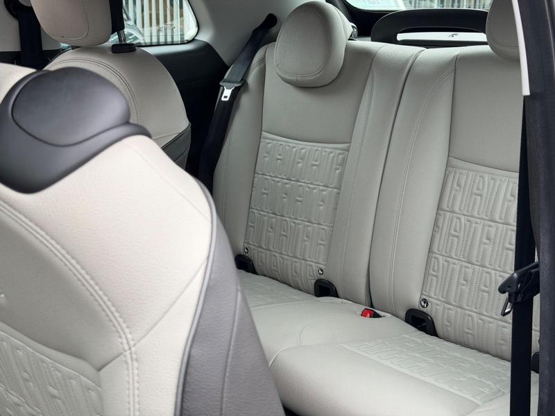 Used Fiat 500e C 2021 for sale - 77225904: Photo 29