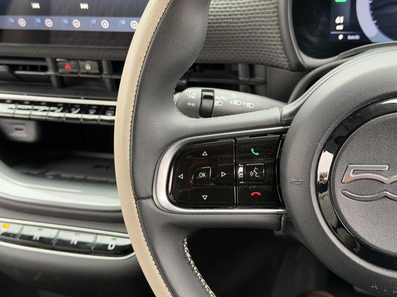 Used Fiat 500e C 2021 for sale - 77225904: Photo 30