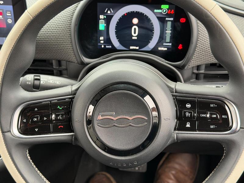 Used Fiat 500e C 2021 for sale - 77225904: Photo 31