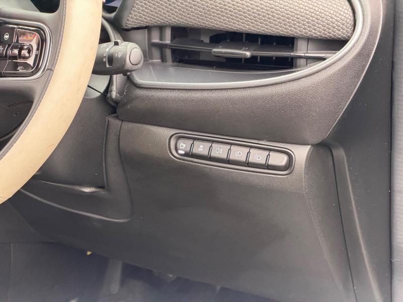 Used Fiat 500e C 2021 for sale - 77225904: Photo 32