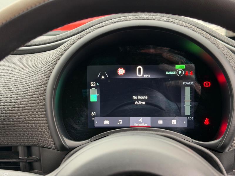 Used Fiat 500e C 2021 for sale - 77225904: Photo 37