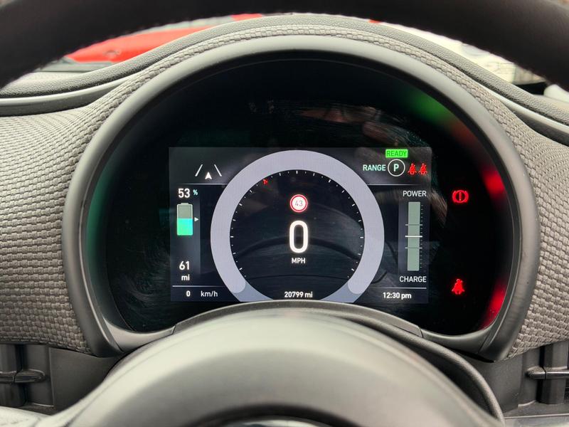 Used Fiat 500e C 2021 for sale - 77225904: Photo 38