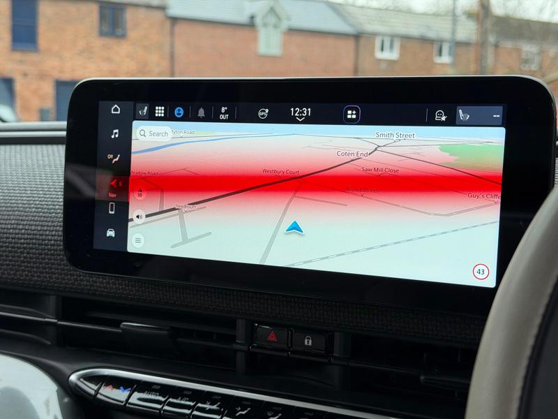 Used Fiat 500e C 2021 for sale - 77225904: Photo 39