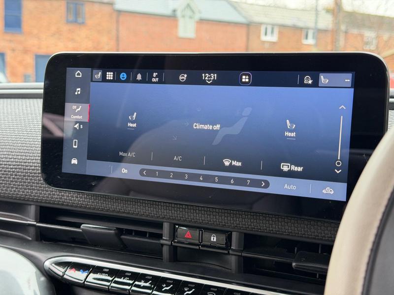 Used Fiat 500e C 2021 for sale - 77225904: Photo 40