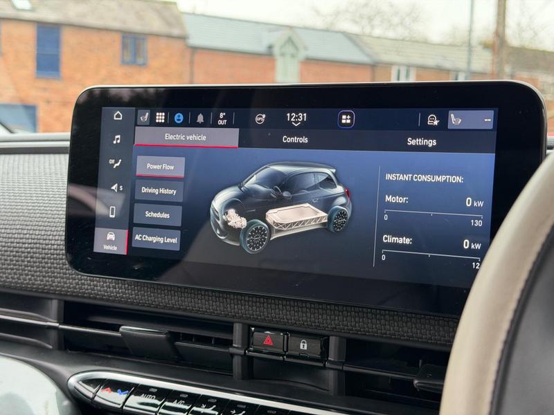 Used Fiat 500e C 2021 for sale - 77225904: Photo 43