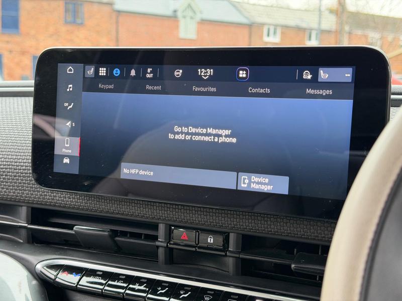 Used Fiat 500e C 2021 for sale - 77225904: Photo 44