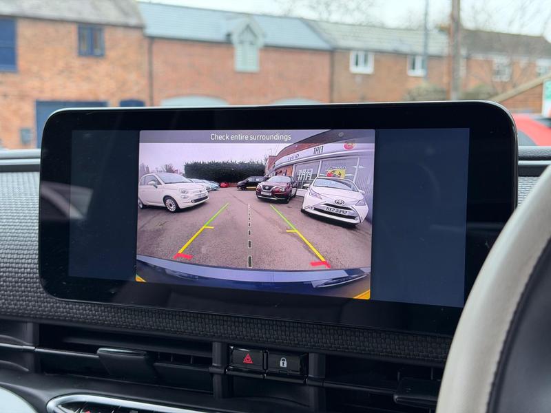 Used Fiat 500e C 2021 for sale - 77225904: Photo 47