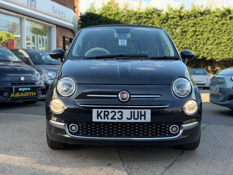 Used Fiat 500 2023 for sale - 77844798: Photo 11