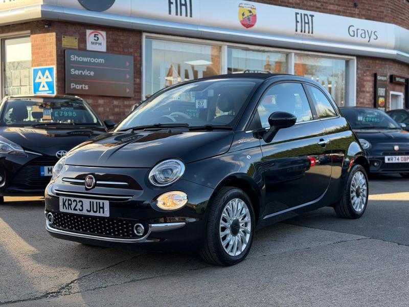 Used Fiat 500 2023 for sale - 77844798: Photo 12