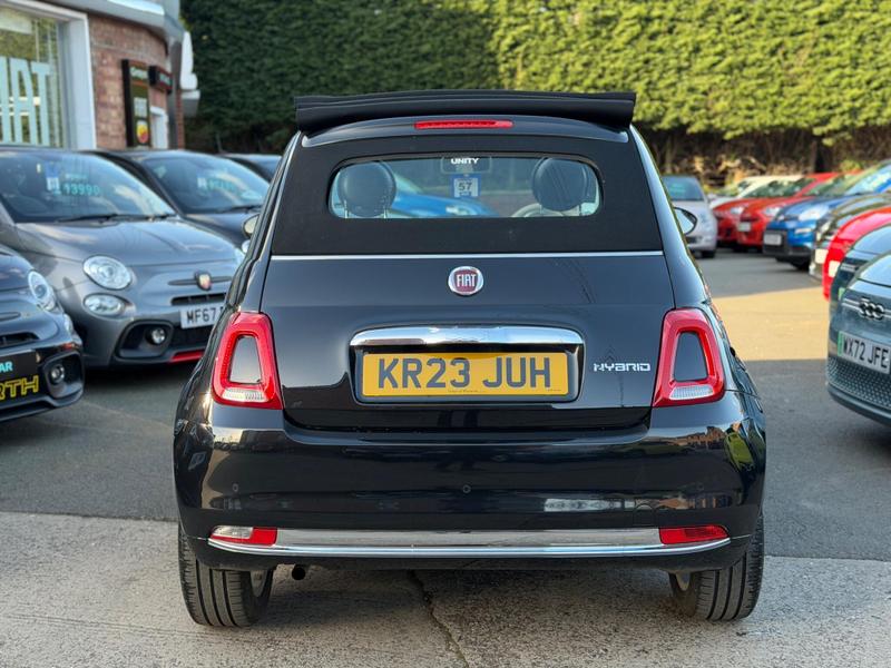 Used Fiat 500 2023 for sale - 77844798: Photo 13