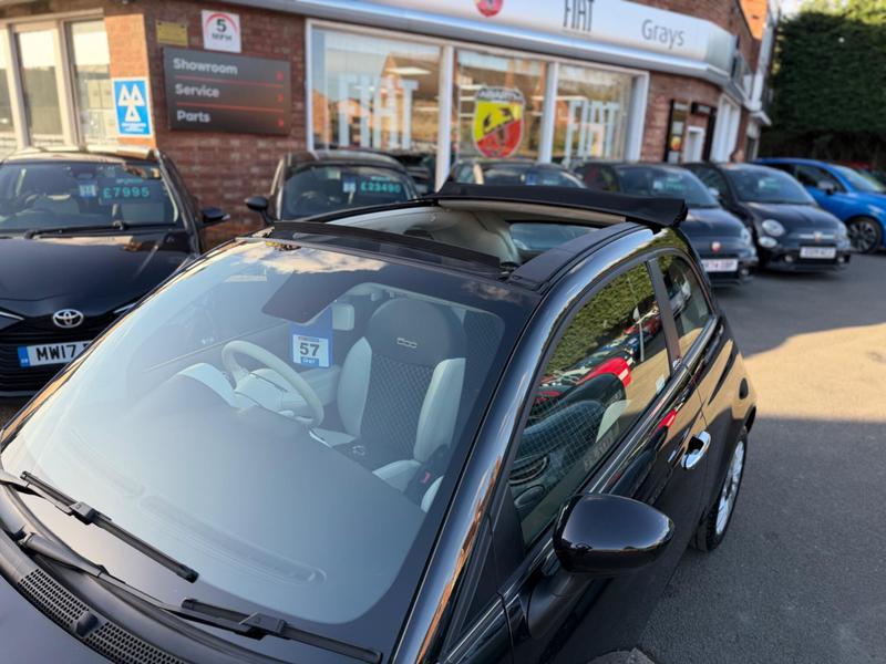 Used Fiat 500 2023 for sale - 77844798: Photo 15