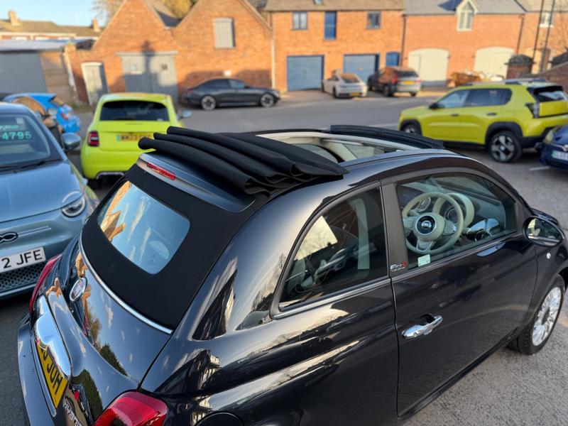 Used Fiat 500 2023 for sale - 77844798: Photo 16