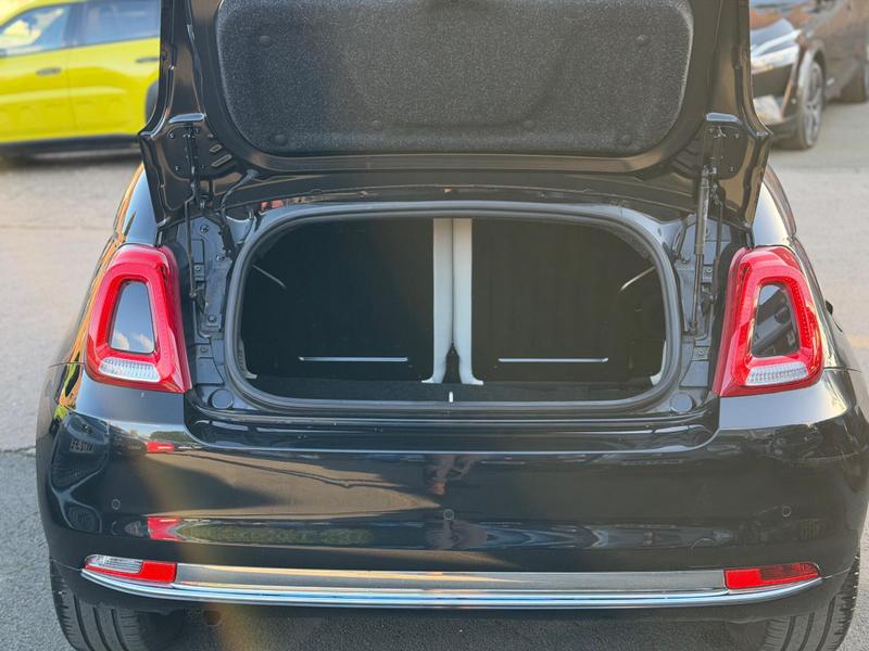 Used Fiat 500 2023 for sale - 77844798: Photo 17