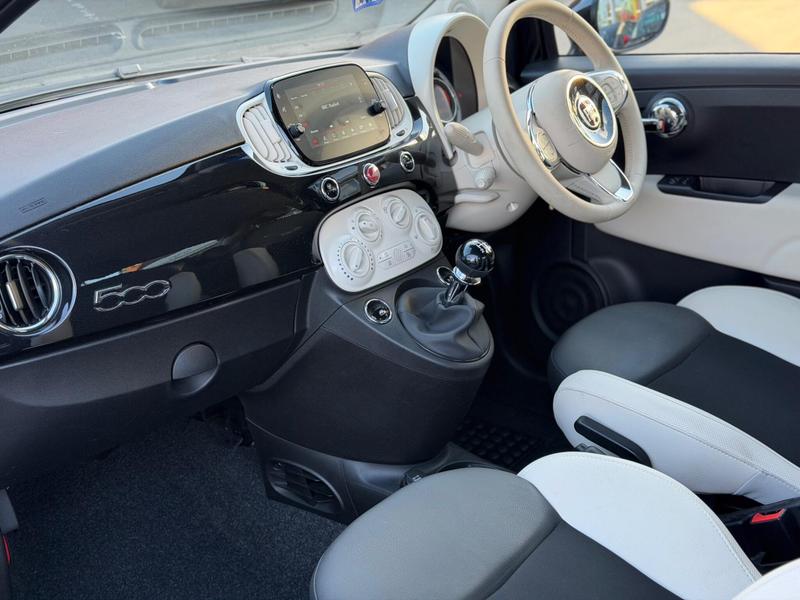 Used Fiat 500 2023 for sale - 77844798: Photo 21