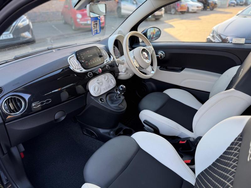 Used Fiat 500 2023 for sale - 77844798: Photo 22