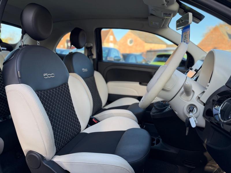 Used Fiat 500 2023 for sale - 77844798: Photo 23