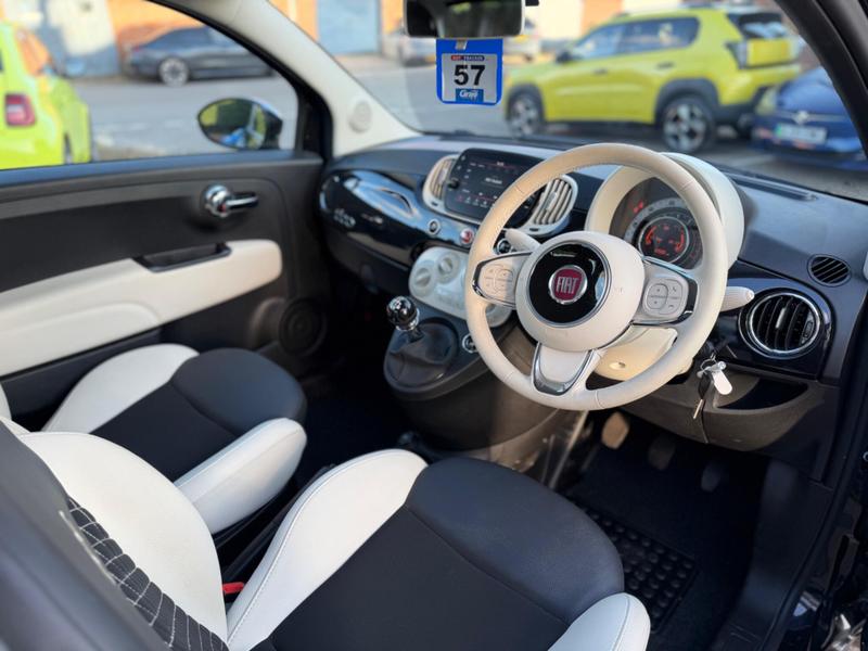 Used Fiat 500 2023 for sale - 77844798: Photo 25