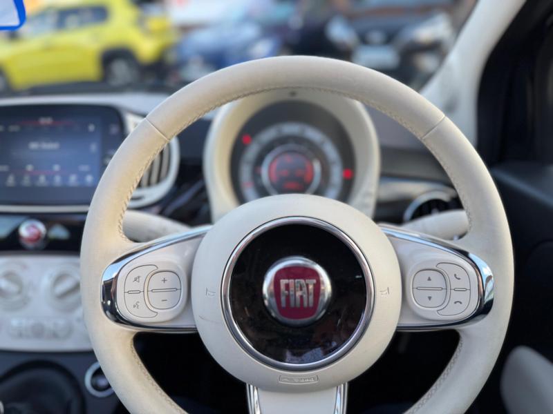 Used Fiat 500 2023 for sale - 77844798: Photo 26