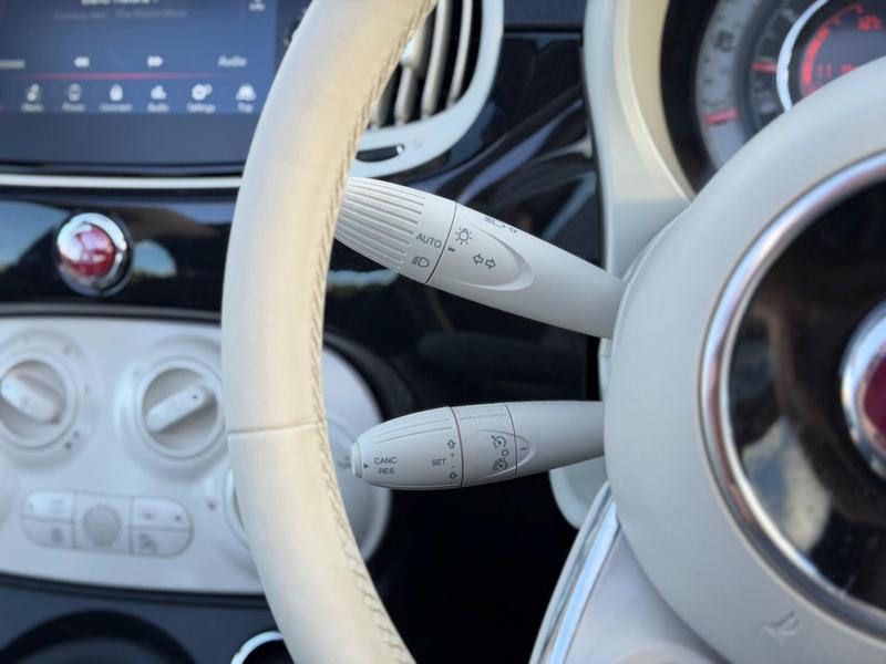 Used Fiat 500 2023 for sale - 77844798: Photo 28