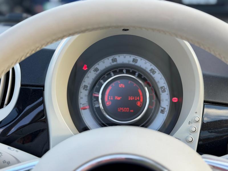 Used Fiat 500 2023 for sale - 77844798: Photo 29