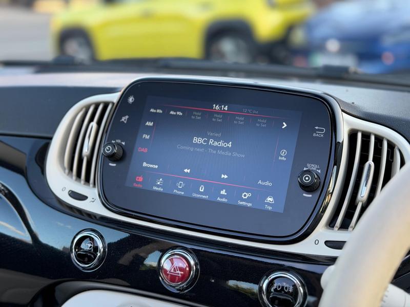 Used Fiat 500 2023 for sale - 77844798: Photo 32