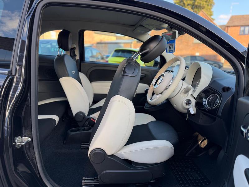 Used Fiat 500 2023 for sale - 77844798: Photo 37