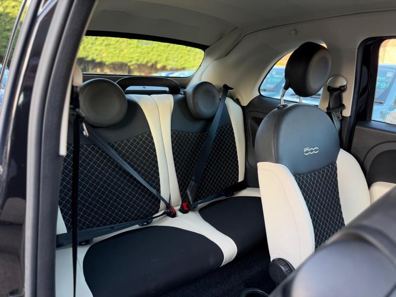 Used Fiat 500 2023 for sale - 77844798: Photo 38