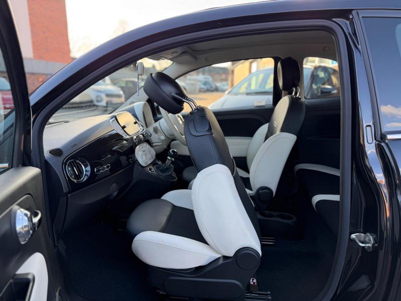 Used Fiat 500 2023 for sale - 77844798: Photo 39