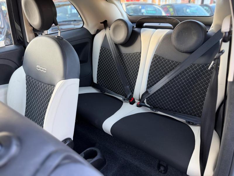 Used Fiat 500 2023 for sale - 77844798: Photo 40