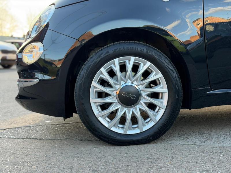 Used Fiat 500 2023 for sale - 77844798: Photo 42