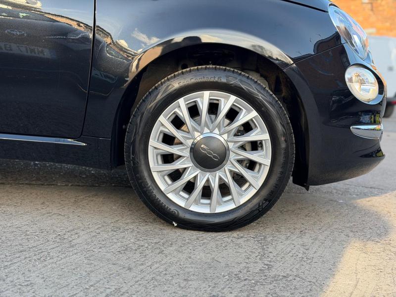 Used Fiat 500 2023 for sale - 77844798: Photo 43